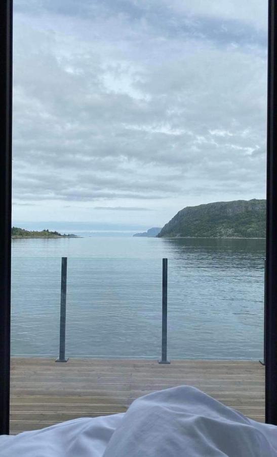 Ocean View Stad Barmen Exterior photo